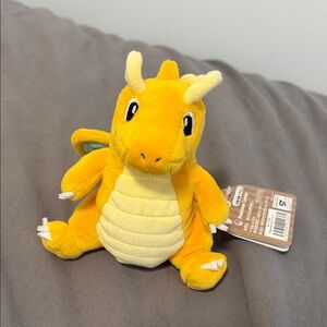 Pokemon Dragonite